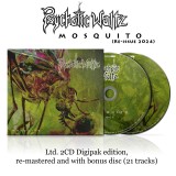 Mosquito (Reissue 2024)